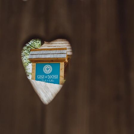 Casa Morosenilor - Breb Villa Kültér fotó